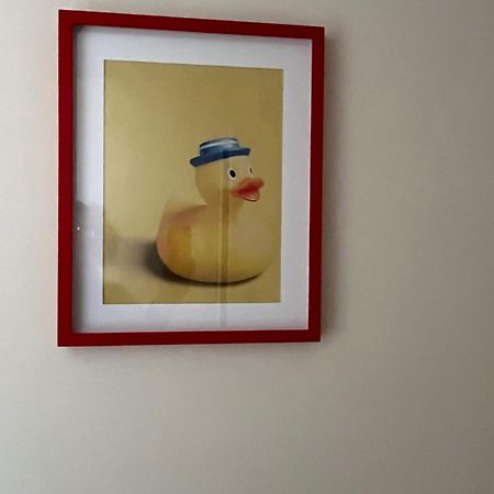 Duck House Gemelli Apartment โรม ภายนอก รูปภาพ