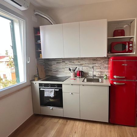Duck House Gemelli Apartment โรม ภายนอก รูปภาพ