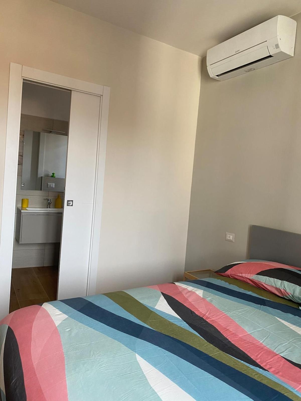 Duck House Gemelli Apartment โรม ภายนอก รูปภาพ