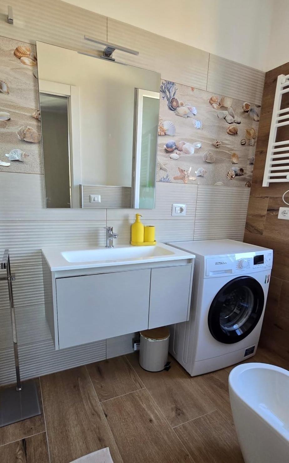 Duck House Gemelli Apartment โรม ภายนอก รูปภาพ