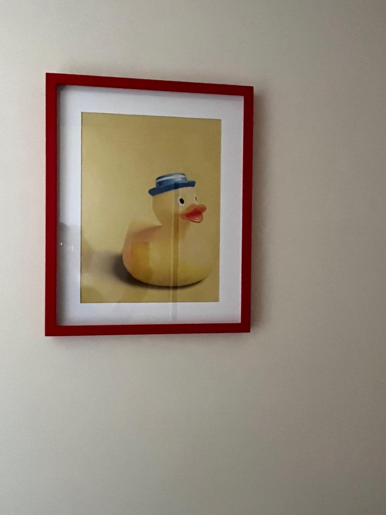 Duck House Gemelli Apartment โรม ภายนอก รูปภาพ